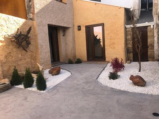 Casa Rural La Labranza Sacedón Buitenkant foto